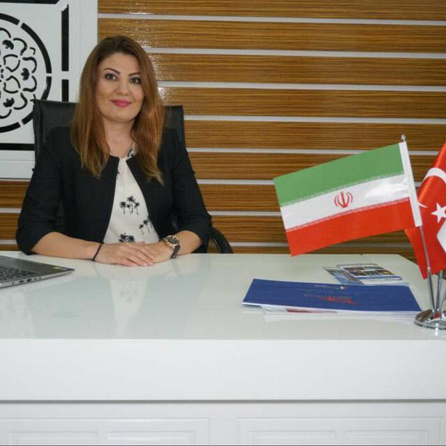 شبنم اسدپور