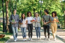 ویزای تحصیلی آمریکا