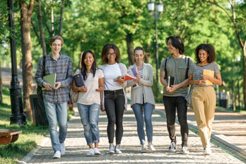 ویزای تحصیلی آمریکا