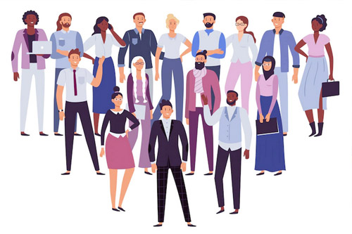 لاتاری آمریکا یا ویزای تنوع نژادی چیست ؟