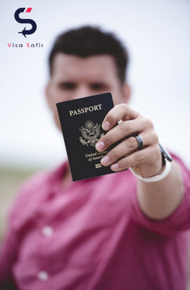 مهاجرت به آمریکا