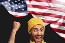 لاتاری آمریکا