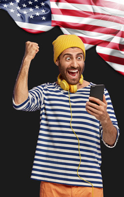 لاتاری آمریکا