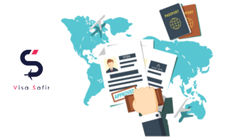 ویزای توریستی آمریکا در ریاست جمهوری آقای بایدن