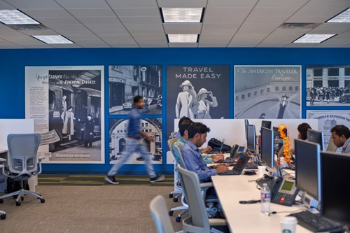 بزرگ ترین شرکت های آمریکا