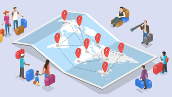 حقایق مهاجرت – آیا مهاجرت خوب است یا نه ؟