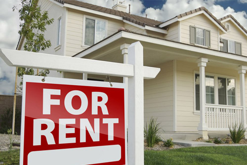 اجاره خانه در آمریکا