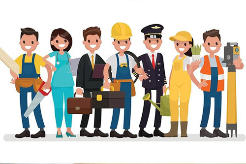 بهترین شغل برای مهاجران آمریکا