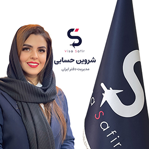 شروین حسابی