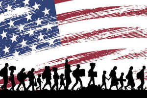 بررسی بهترین روش های مهاجرت دائم به آمریکا