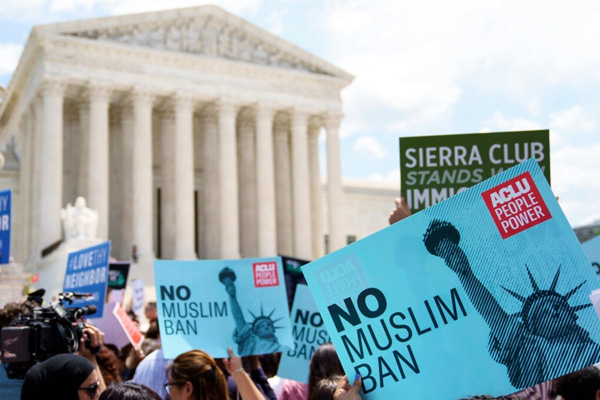 آیا قانون تراول بن برای ایرانی ها دوباره اجرایی می‌شود؟