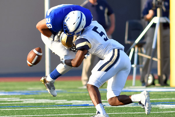 مهاجرت ورزشی به آمریکا