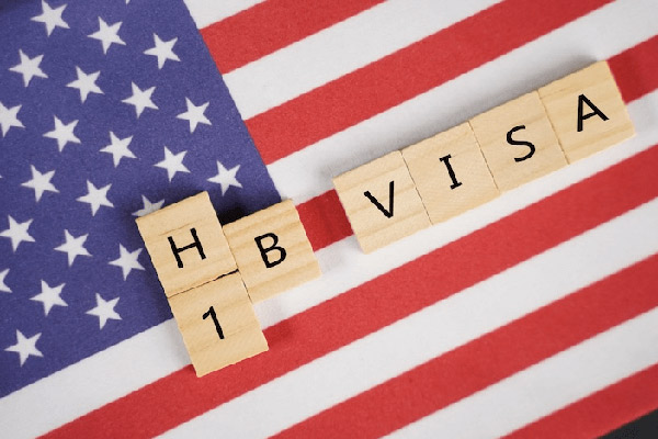 ویزای کار آمریکا