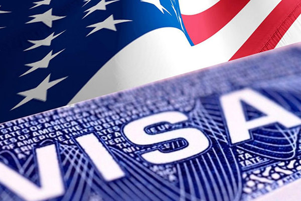 پیکاپ ویزای غیرمهاجرتی آمریکا