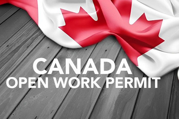 قانون اپن ورک پرمیت کانادا