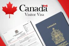 نمونه نامه تمکن مالی برای سفارت کانادا